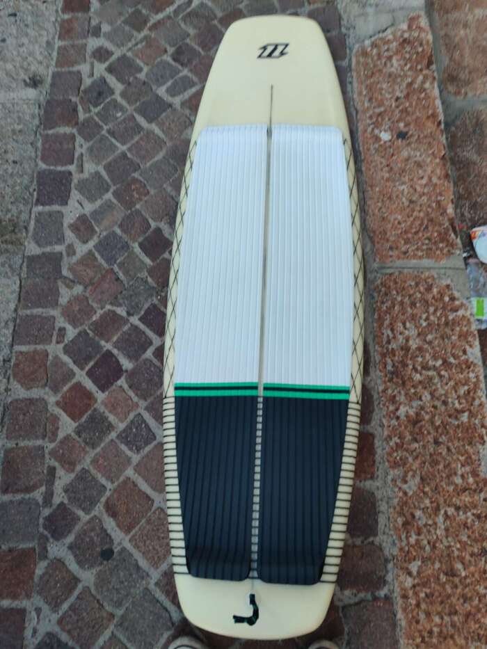 KITE BOARD NORTH COMP 5'2"