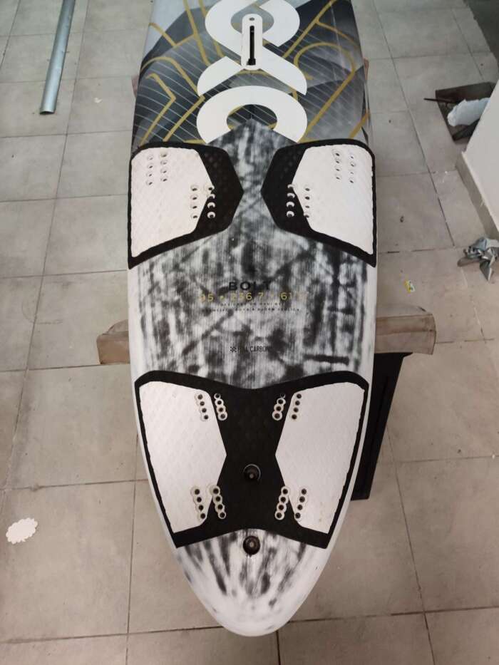 GOYA BOLT 95 anno 2020