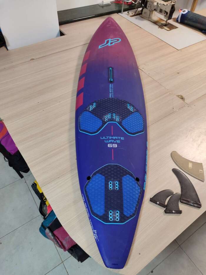 JP AUSTRALIA ULTIMATE WAVE 69 PRO anno 2022