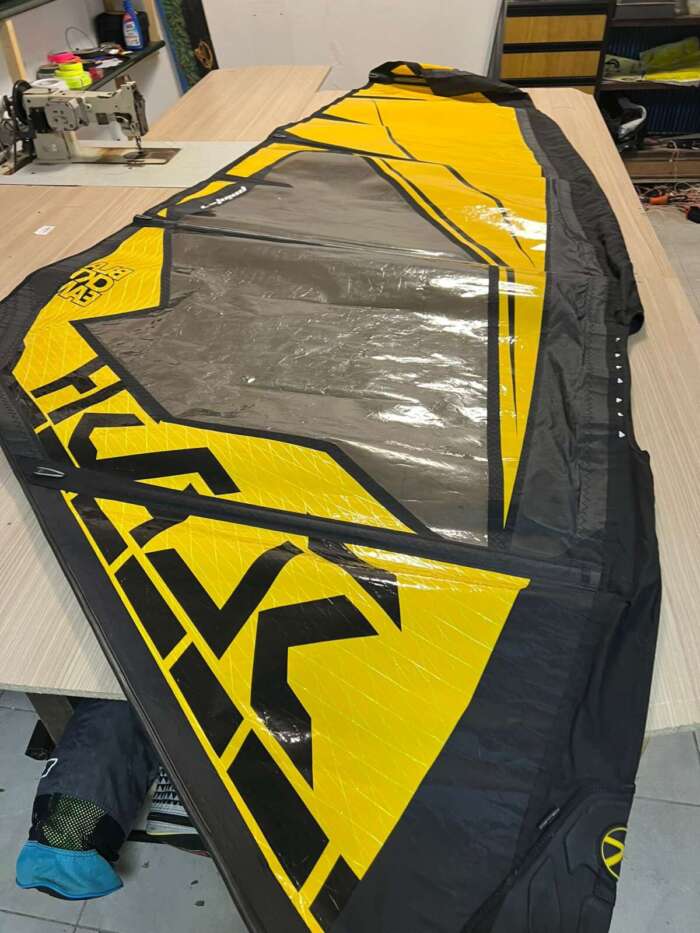 POINT 7 SLASH 4.0 anno 2021