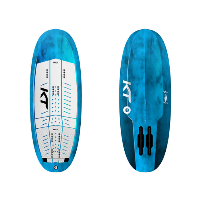 KT Drifter F Full EPX Carbon anno 2021  -60%