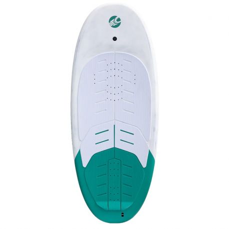 CABRINHA CODE 5'11" x 134 litri ANNO 2025 -40%