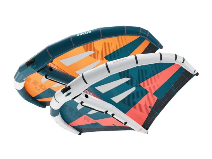 GAASTRA WING CROSS anno 2025  -45%