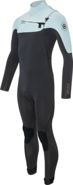 MUTA WIZARD 4/3 FRONT ZIP anno 2026