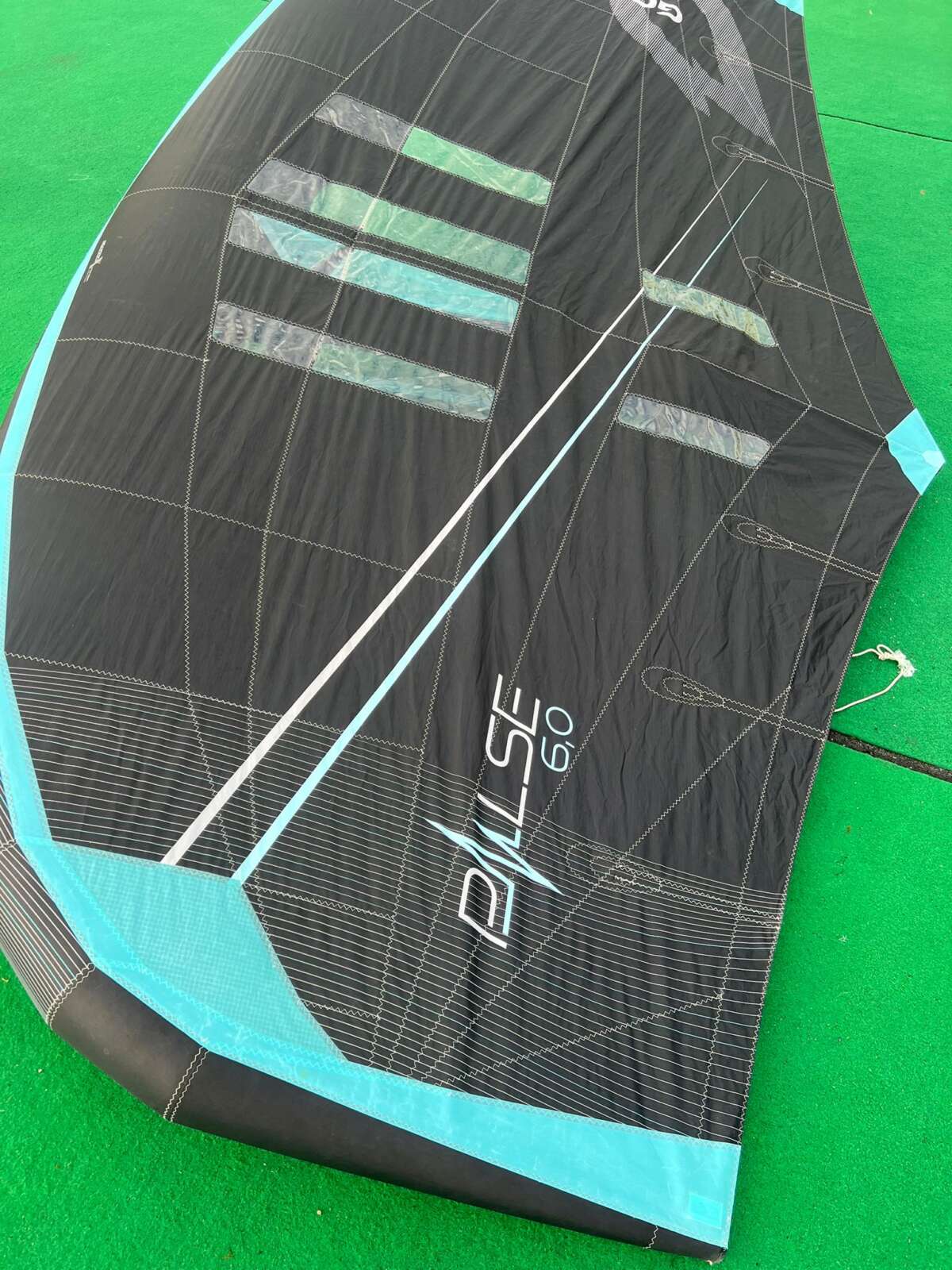 GONG PULSE mt. 6 anno 2024