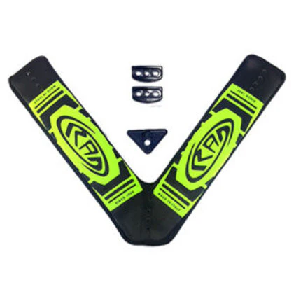 RAD STRAP SINGLE V LOGO RAD