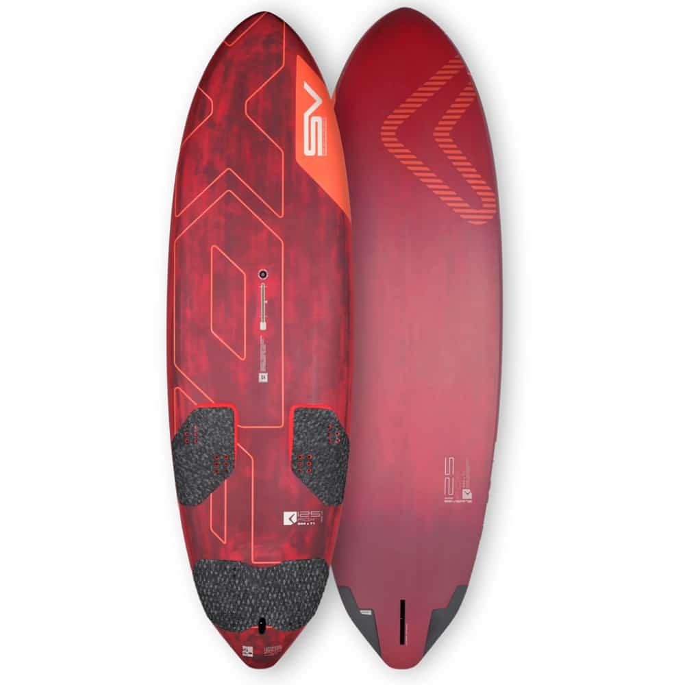 SEVERNE FOX 105 anno 2026   -30%