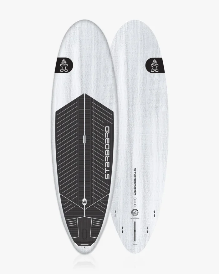 STARBOARD WHOPPER LIMITED EDITION anno 2026