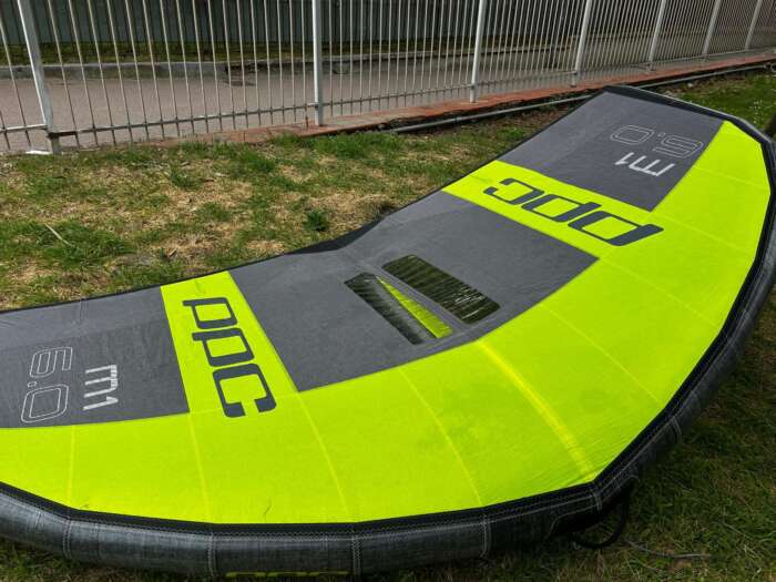 PPC M1 mq. 6.0 anno 2024