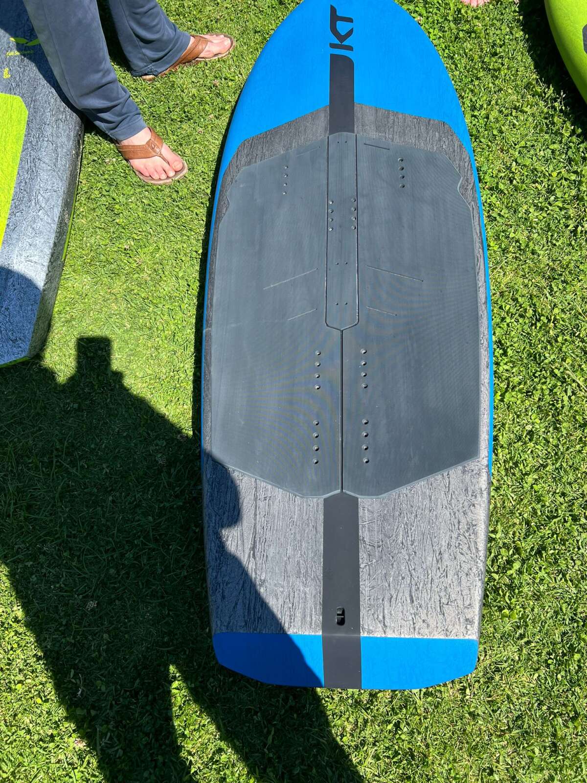 KT DRIFTER 5 CARBON anno 2026