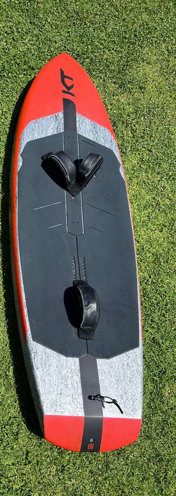 KT ARC PRO CARBON anno 2026