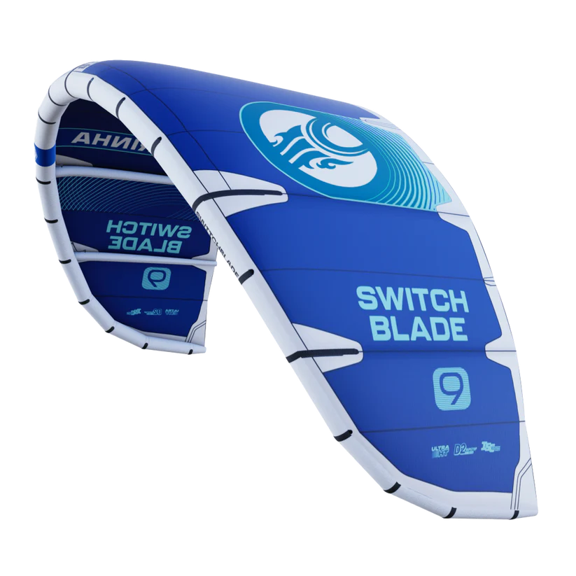 CABRINHA SWITCHBLADE APEX anno 2026 - immagine 4