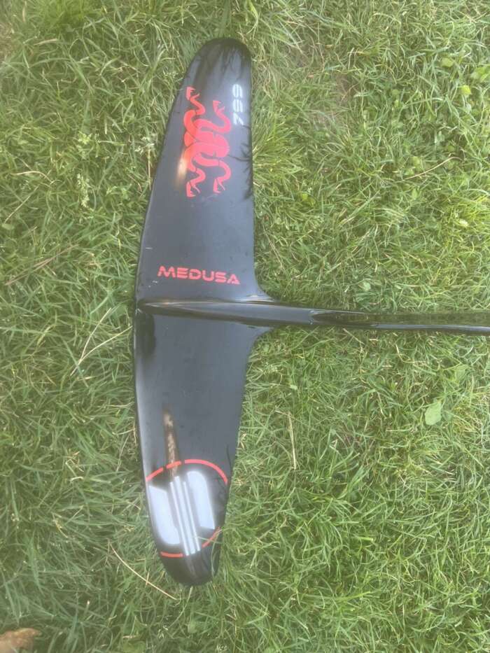 SAB FOIL CARBON 799 ( cm2 1100 ) anno 2024