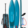 STARBOARD TOURING iGO with paddle DL 12'6" x 30" anno 2026