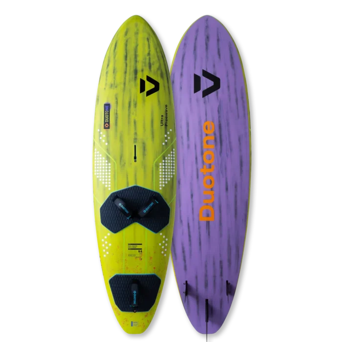 DUOTONE  Ultra FreeWave (SB incl. fin) anno 2026 -30%