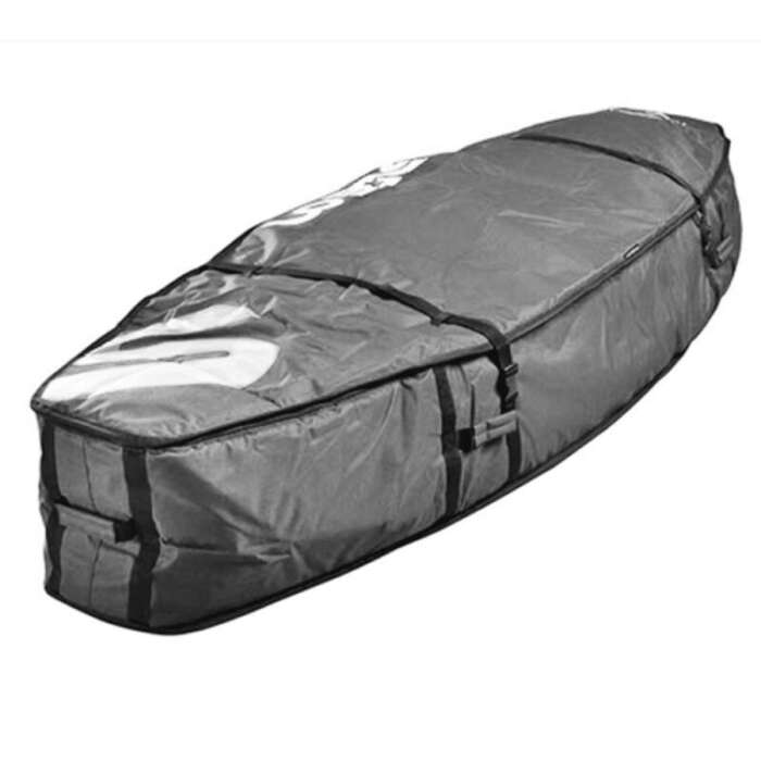 SIDEON WINDSURF BAG TRAVEL 10MM DOUBLE 245/85/20 GREY MOTTLED