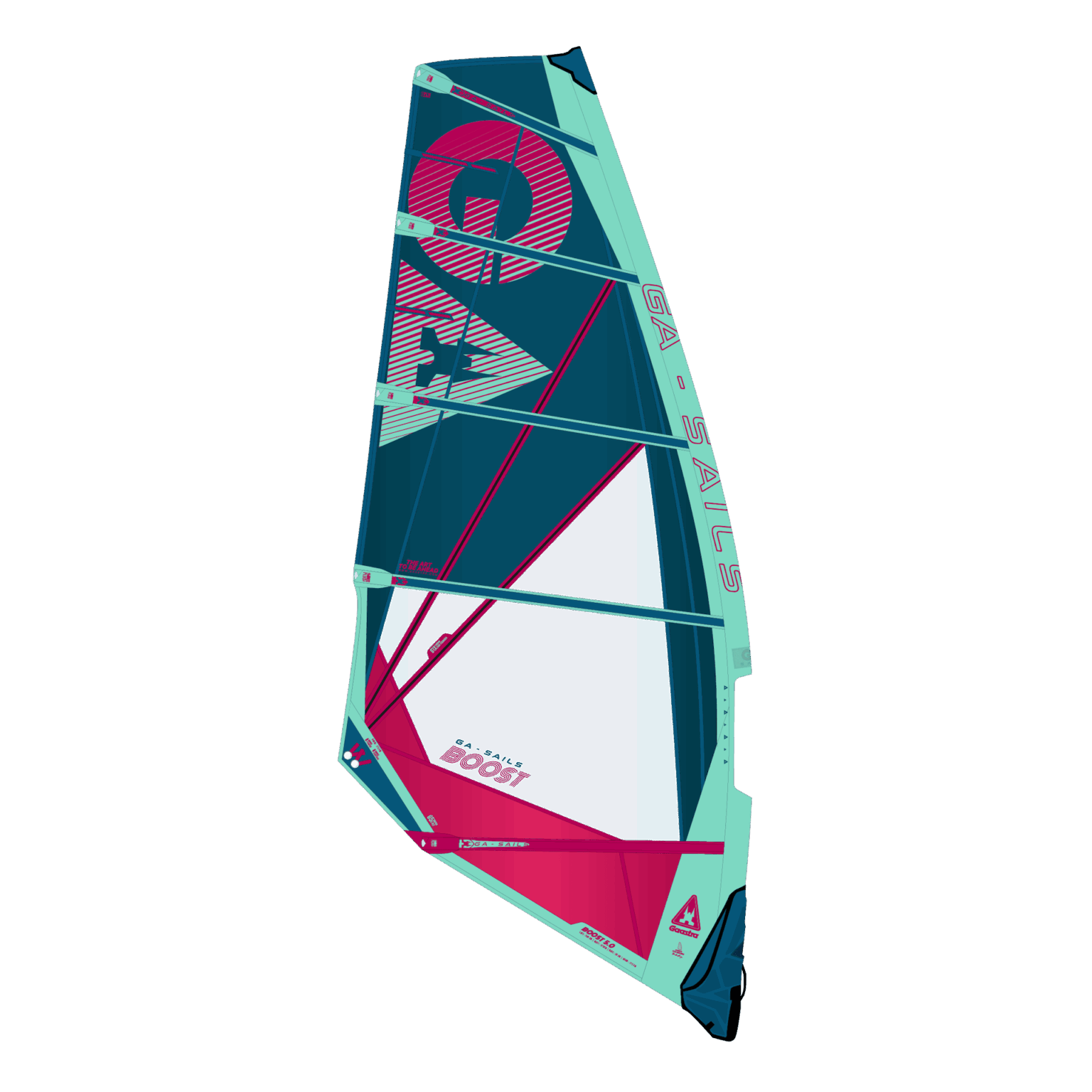 GAASTRA SAIL BOOST anno 2026 -30% - immagine 2