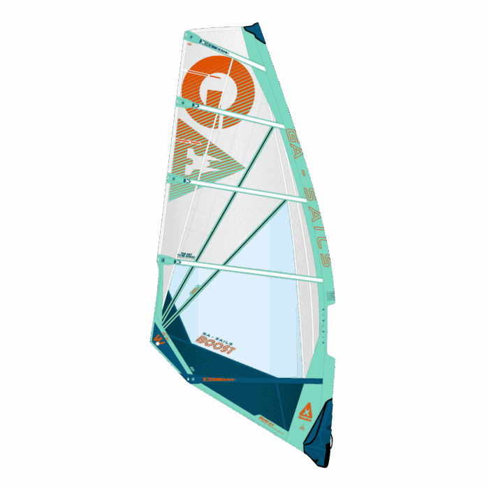 GAASTRA SAIL BOOST anno 2026 -30%