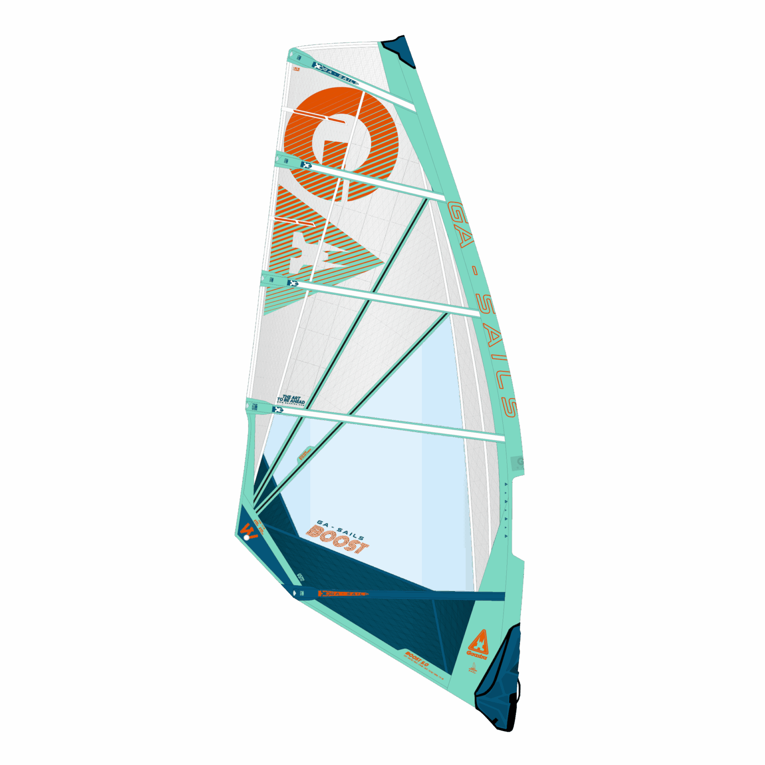 GAASTRA SAIL BOOST anno 2026 -30%