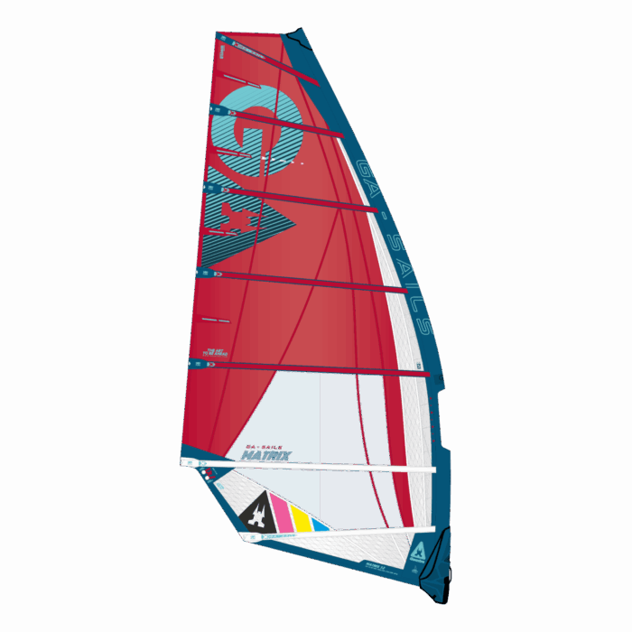 GAASTRA MATRIX anno 2026 -30%