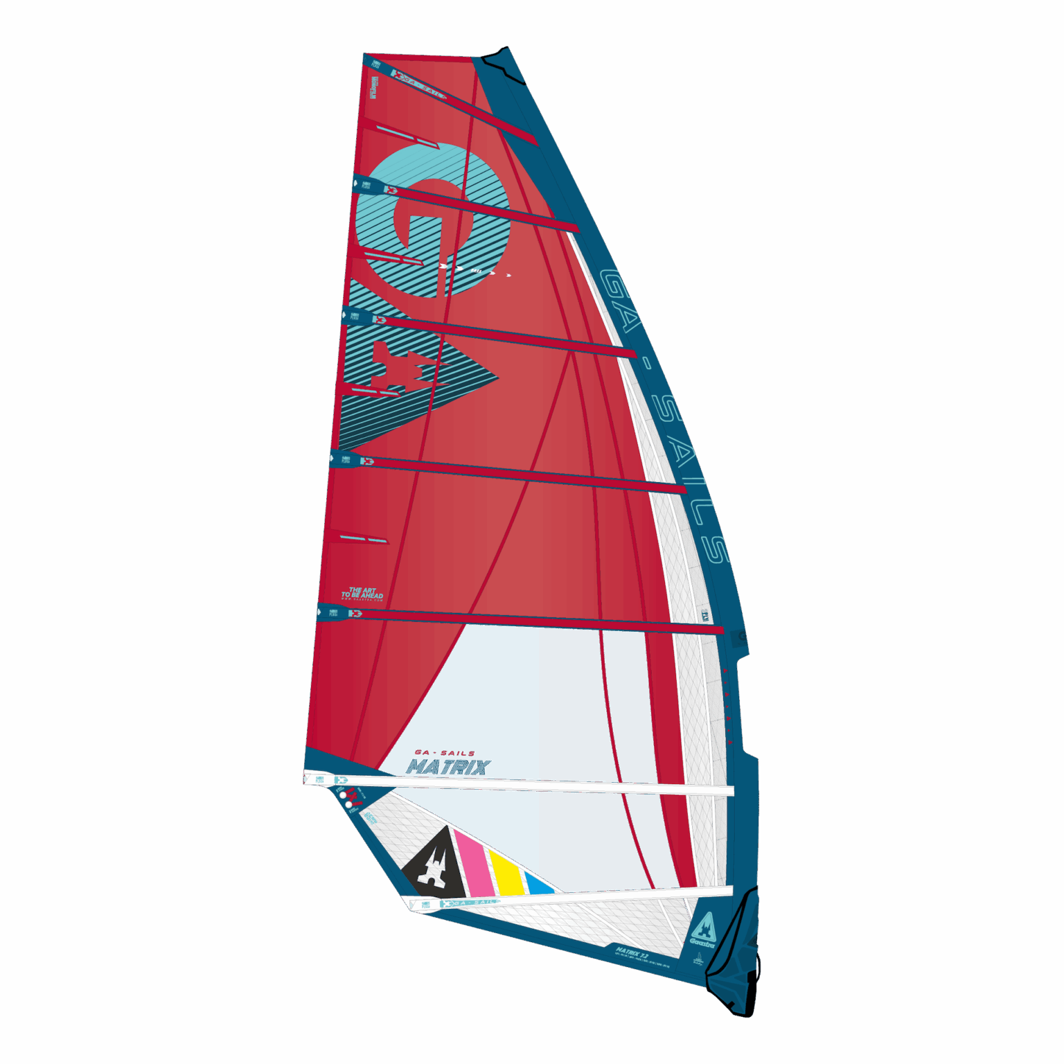 GAASTRA MATRIX anno 2026 -30%