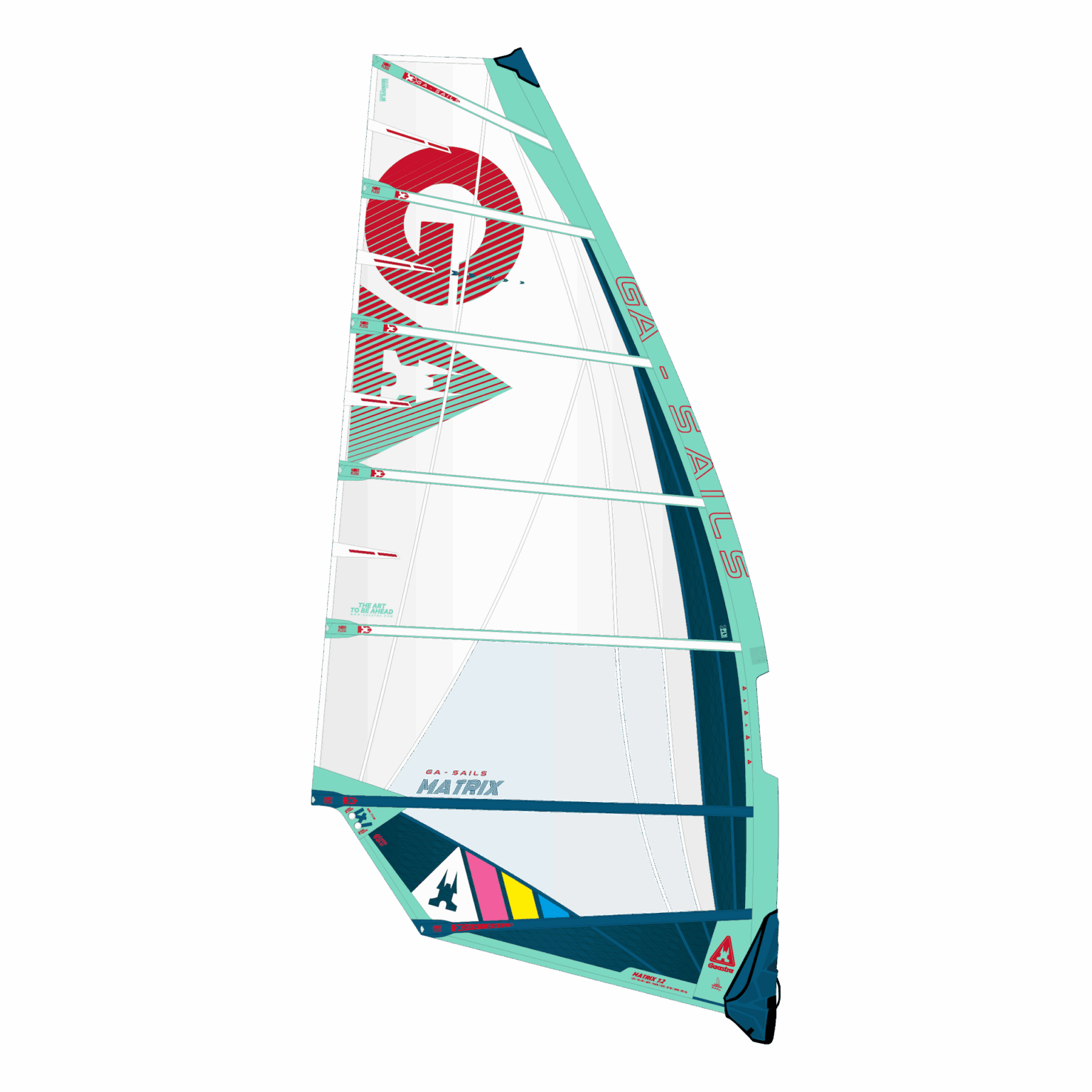 GAASTRA MATRIX anno 2026 -30% - immagine 2