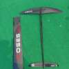 FOIL WINDSURF SAB CARBON FRONT 800
