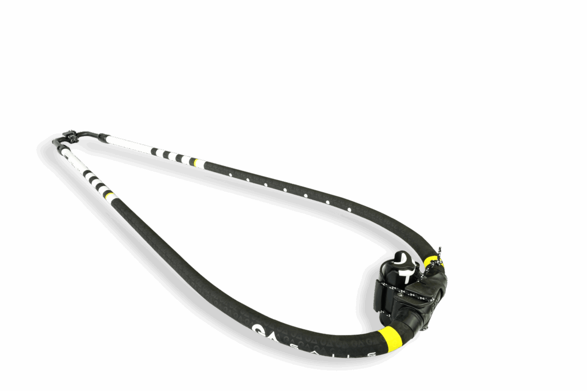 GAASTRA SLIM CARBON BOOM anno 2026