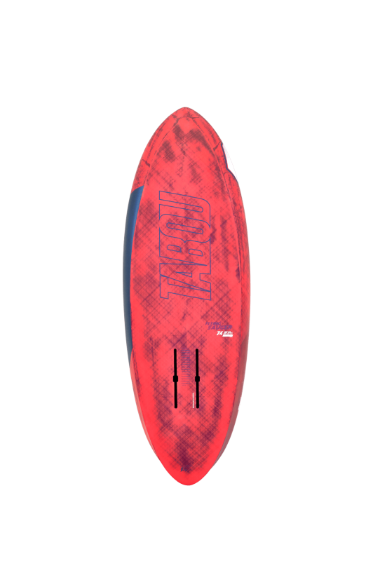 TABOU FLYING SAUCER WING BOARD anno 2026 - immagine 2