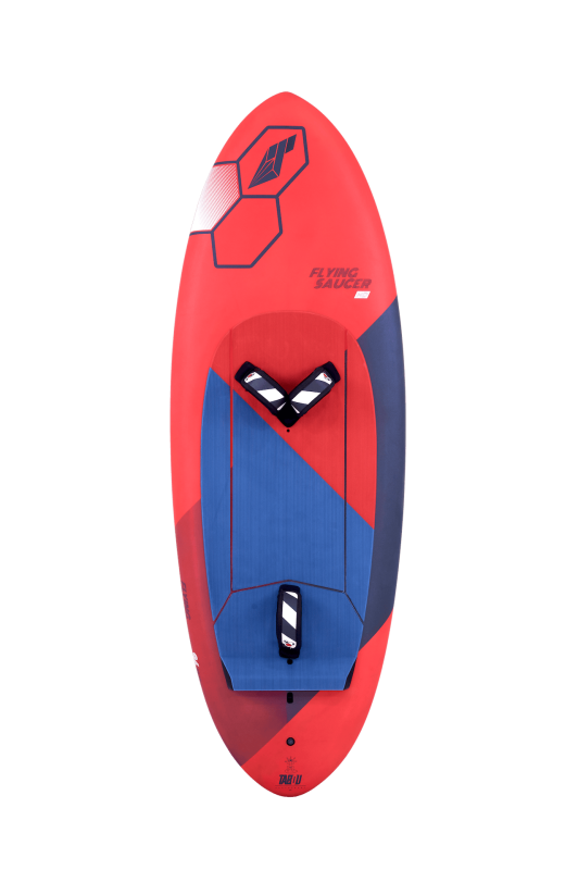 TABOU FLYING SAUCER WING BOARD anno 2026