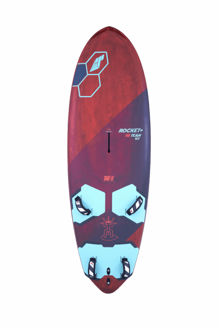 TABOU ROCKET PLUS anno 2026 -30-%