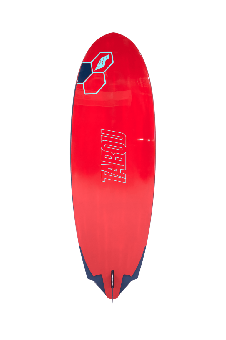 TABOU ROCKET PLUS anno 2026 -30-% - immagine 2