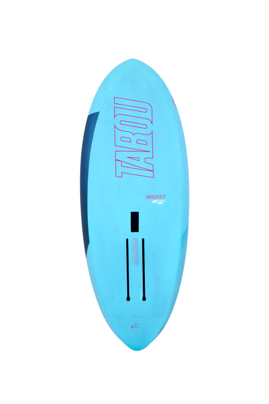 TABOU ROCKET WING anno 2026 -30% - immagine 2