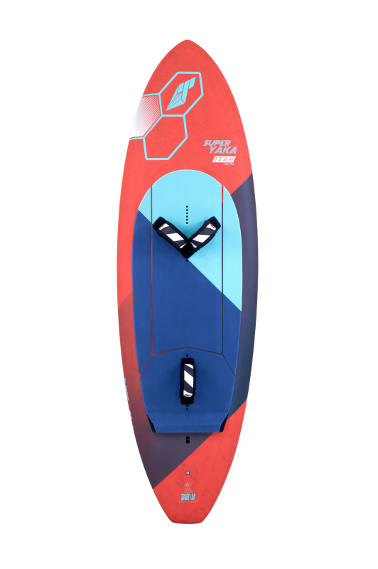 TABOU WING BOARD SUPER YAKA anno 2026 -30%