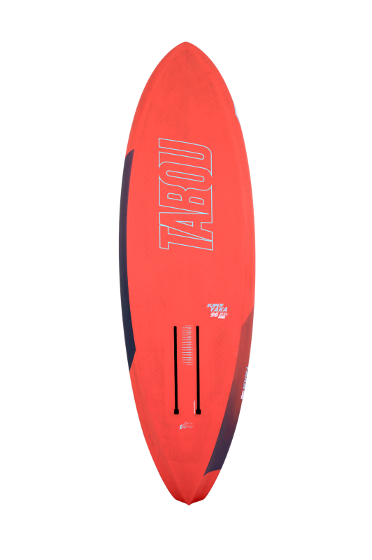TABOU WING BOARD SUPER YAKA anno 2026 -30% - immagine 2