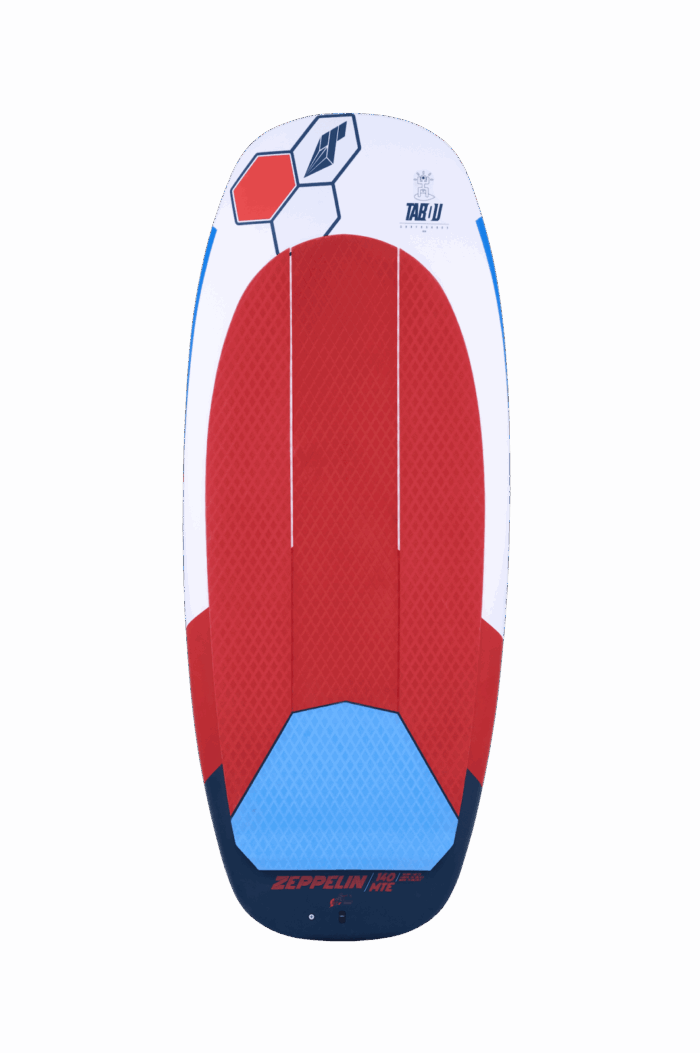 TABOU WING BOARD ZEPPELIN  anno 2026 -30%