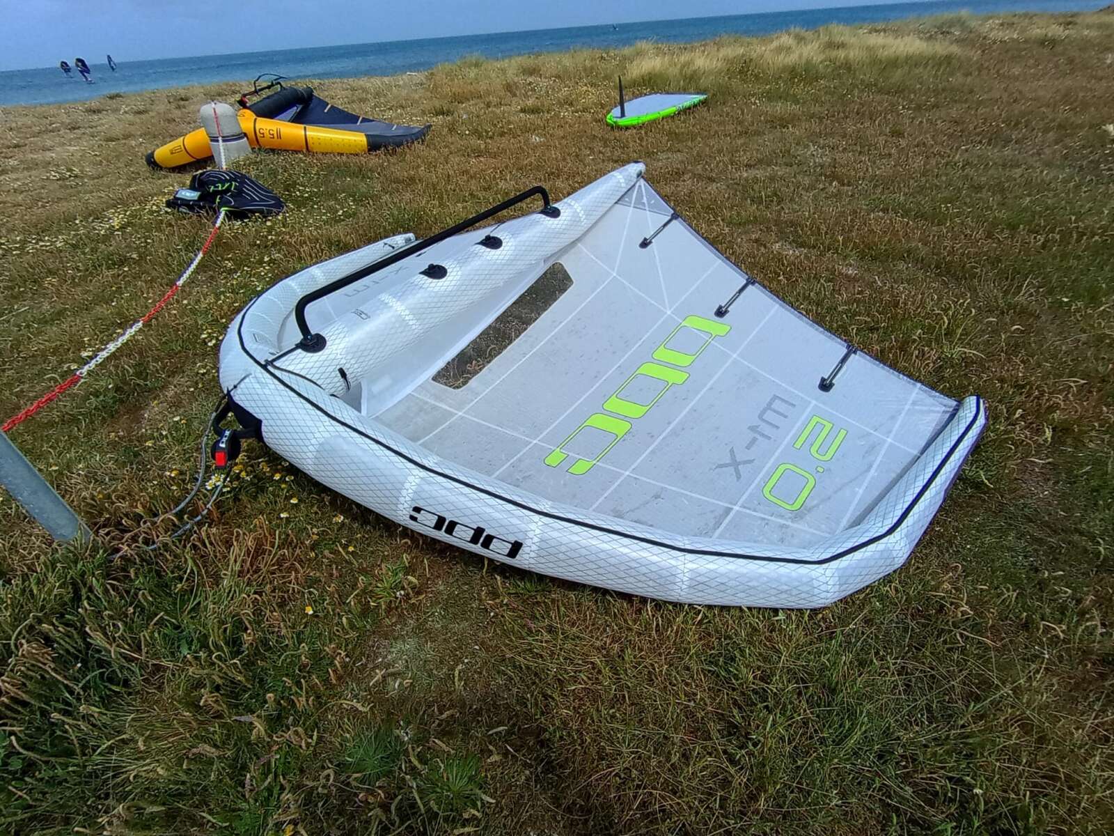 PPC M1-X mt. 5.0 anno 2026 usata test -30%