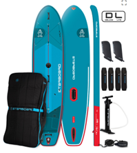STARBOARD WINDSUP GONFIABILE Igo DL anno 2026