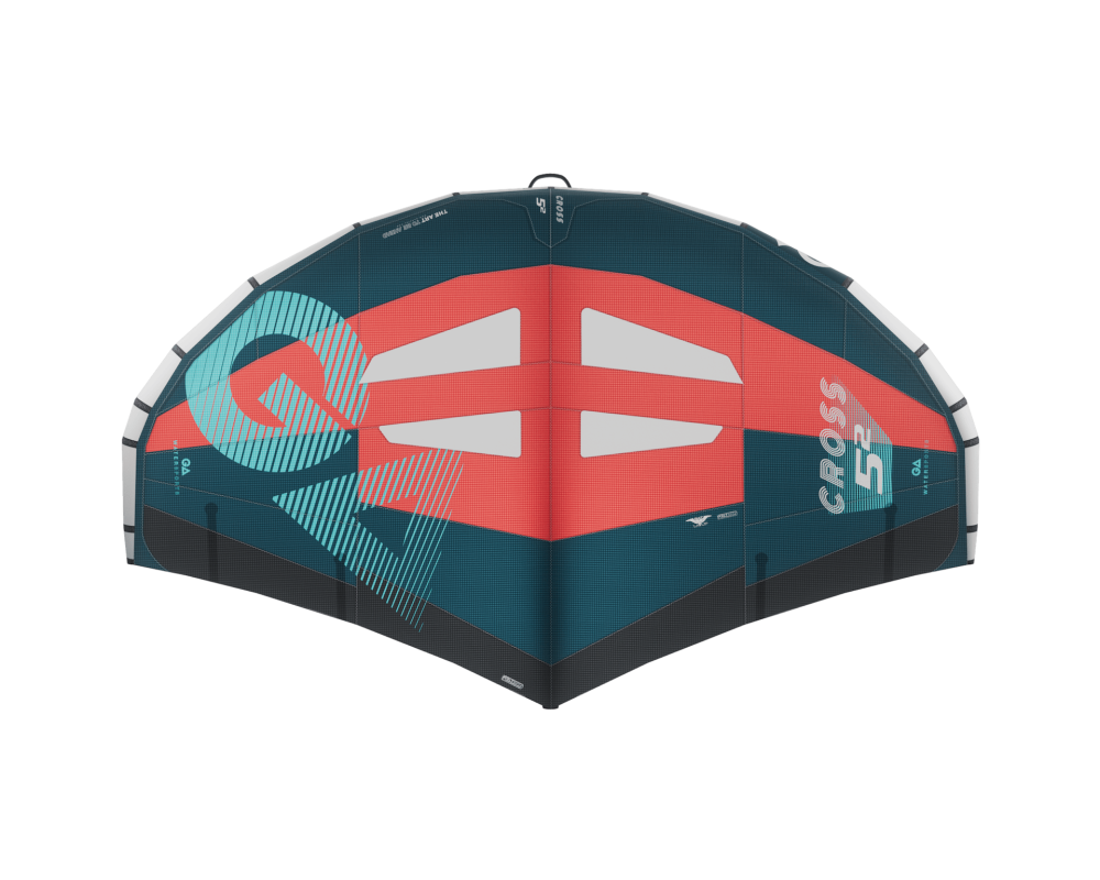 GAASTRA WING CROSS anno 2026  -35%
