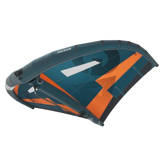 GAASTRA WING POISON anno 2026 -35%