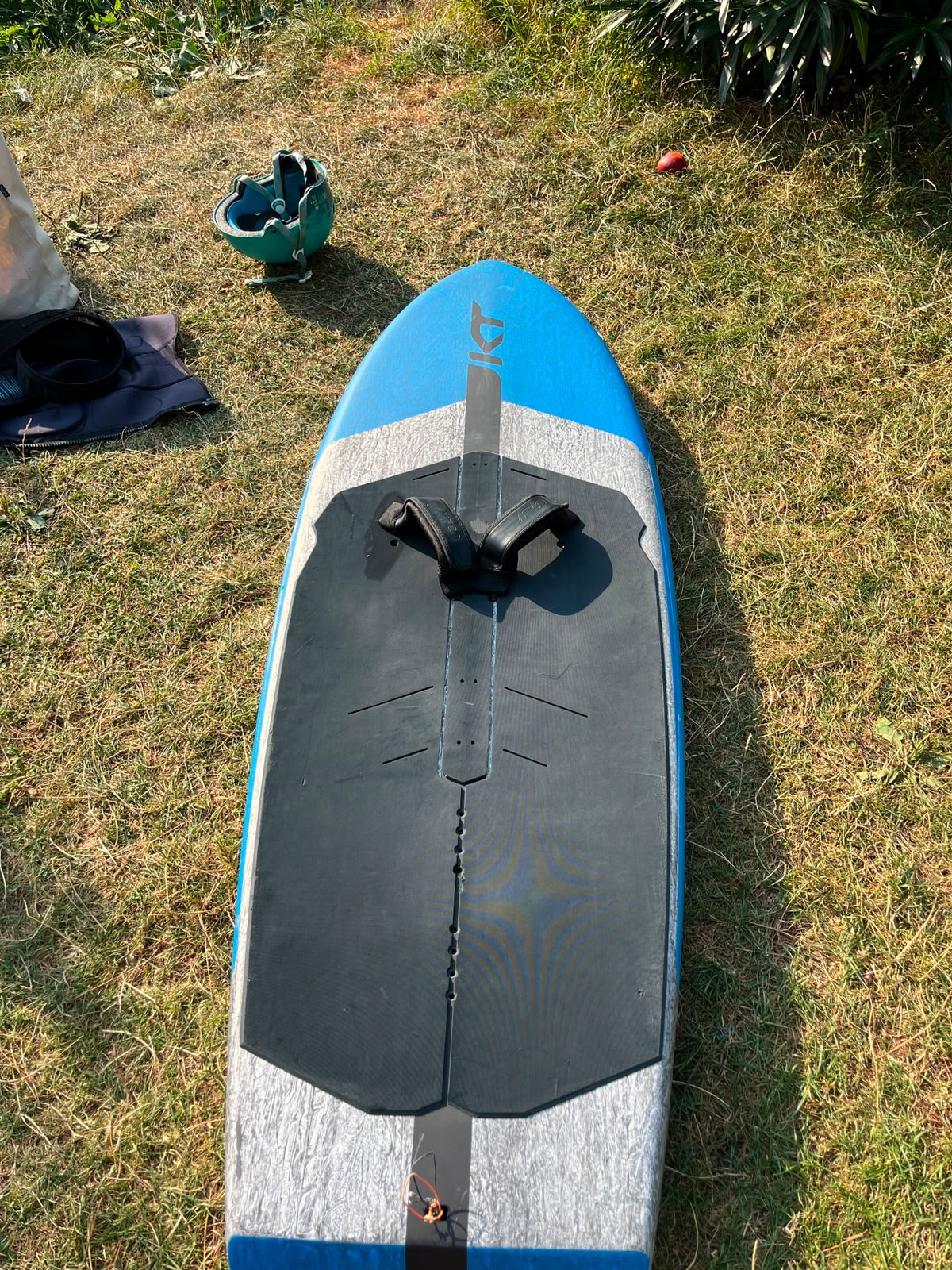 KT DRIFTER 5 PRO CARBON anno 2026