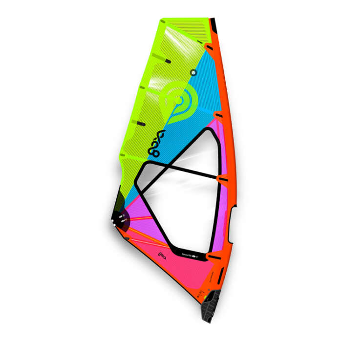 BANZAI 11 IRIS CARBON 2025 -20%