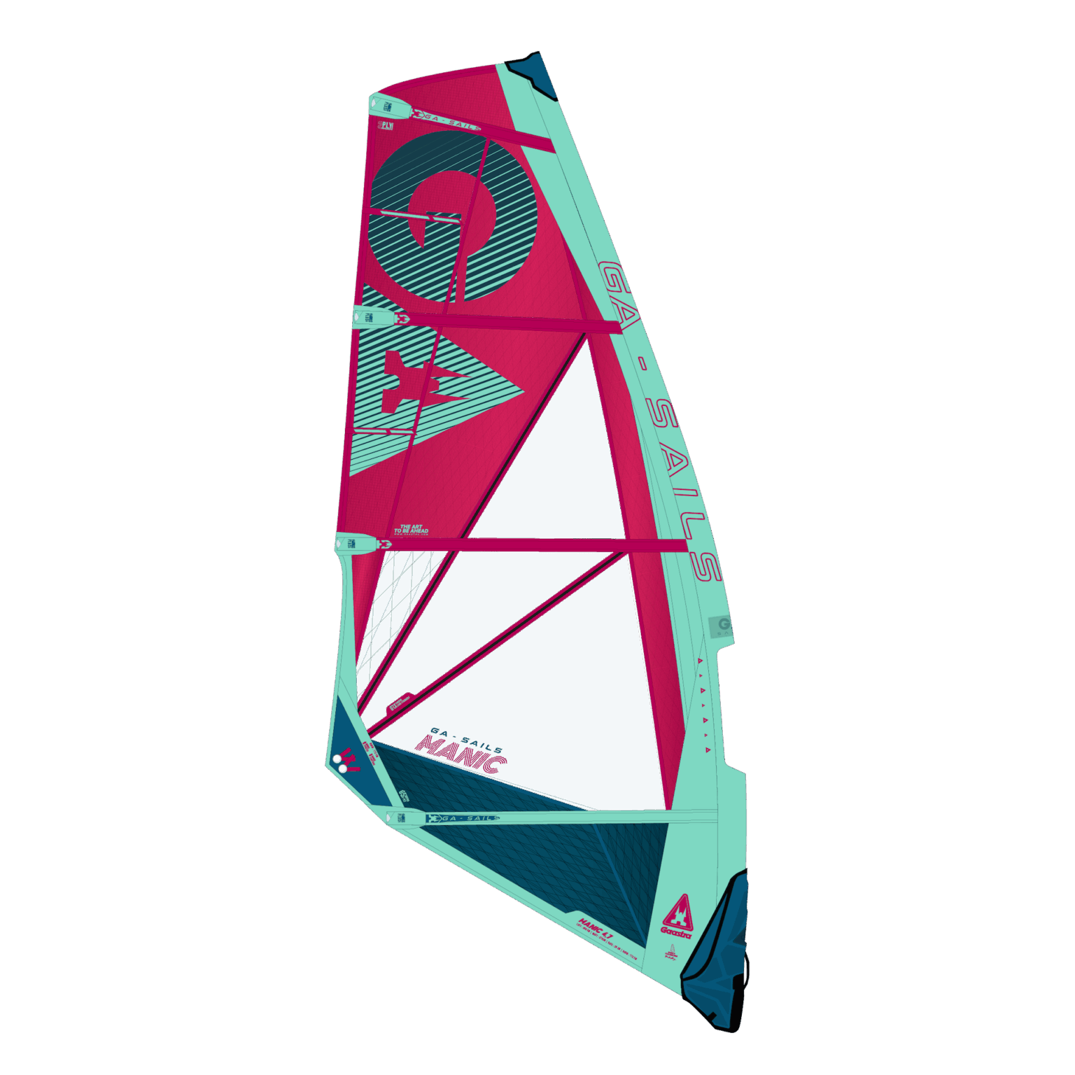 GAASTRA MANIC anno 2026 -30%