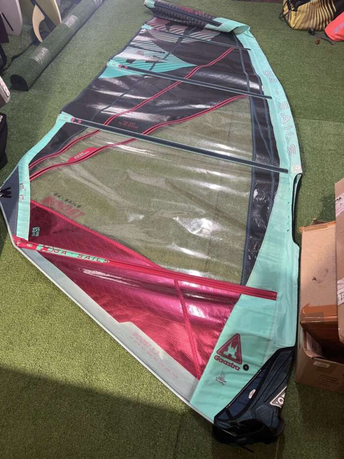 GAASTRA BOOST 5.3 anno 2026