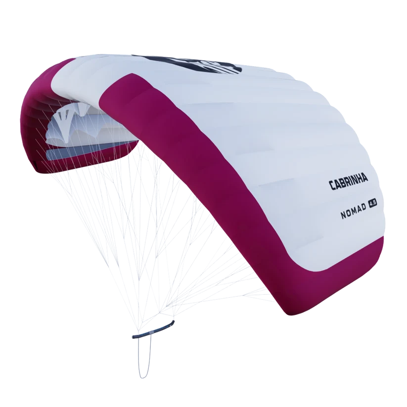 CABRINHA PARAWING NOMAD - immagine 2