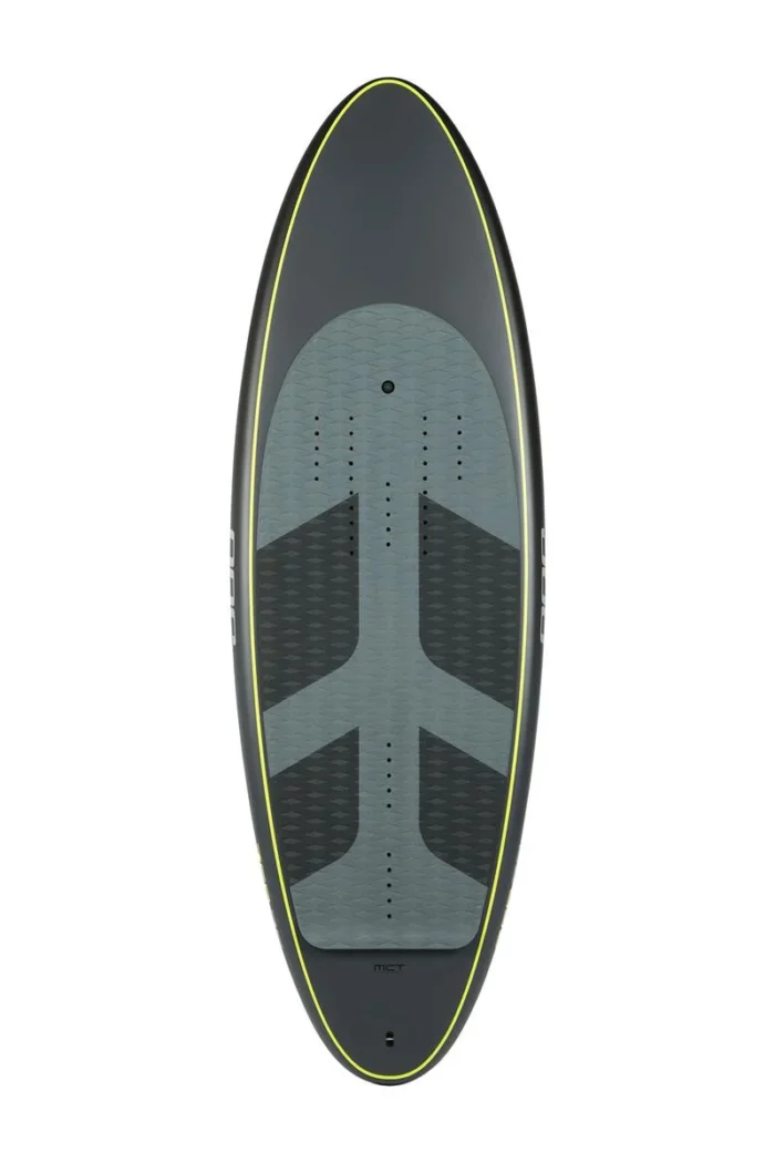 PPC WING BOARD ZEN anno 2026